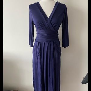 Wrap dress brand new with tags